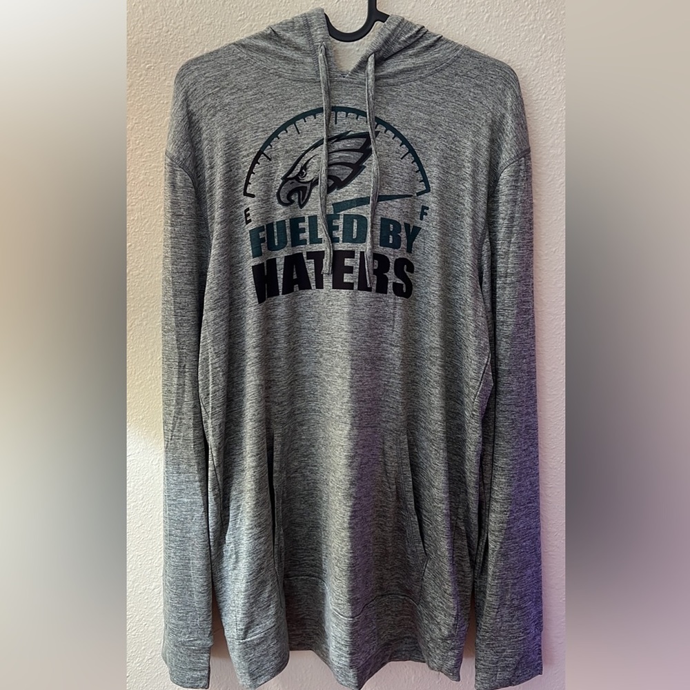 Philadelphia Eagles Dry Fit Pullover Hoodie Men’s